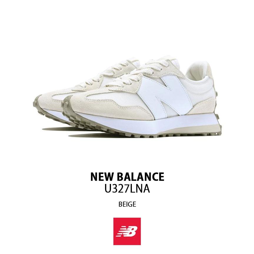 New Balance（ニューバランス） レディース スニーカー U327LNA