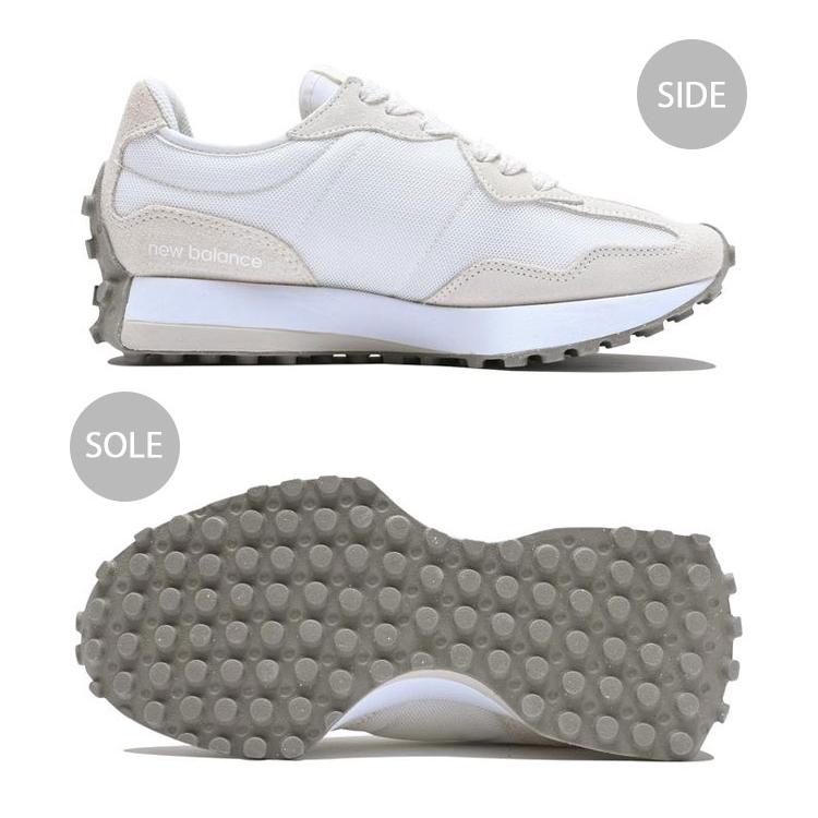 New Balance（ニューバランス） レディース スニーカー U327LNA
