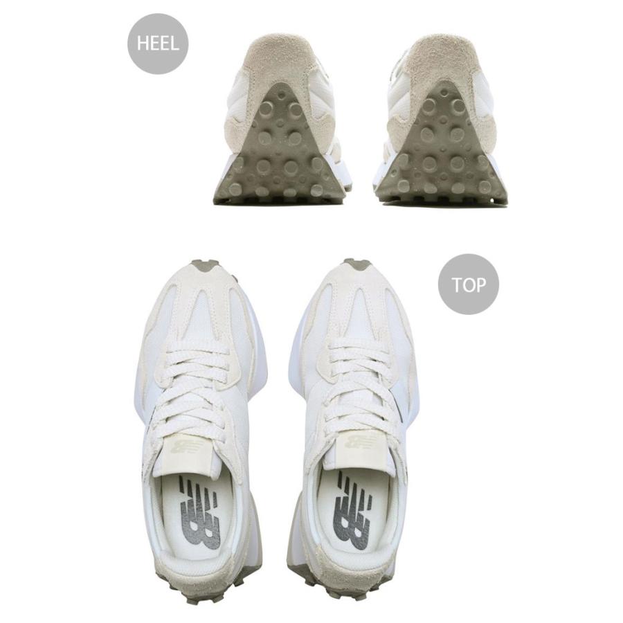 New Balance（ニューバランス） レディース スニーカー U327LNA