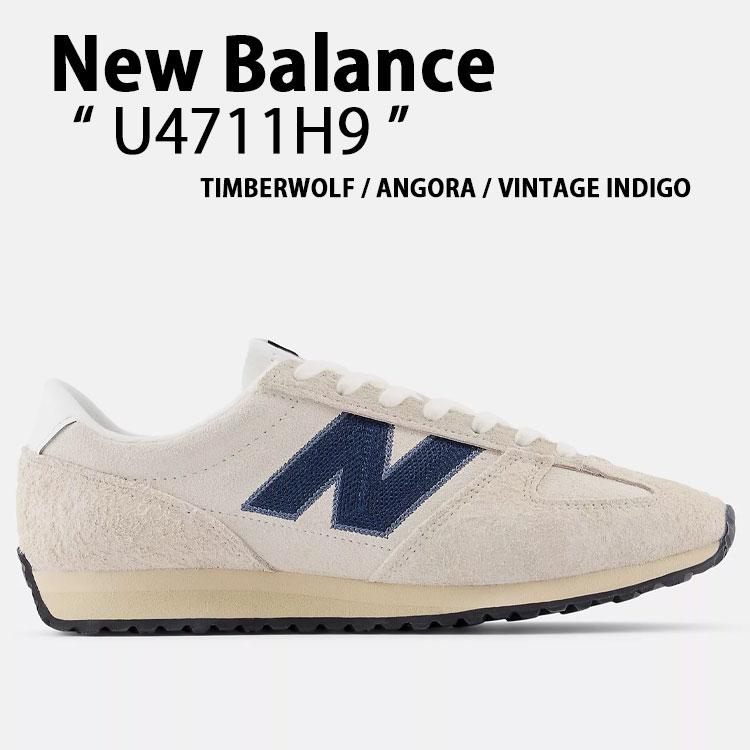 New Balance（ニューバランス） スニーカー U4711H9 シューズ