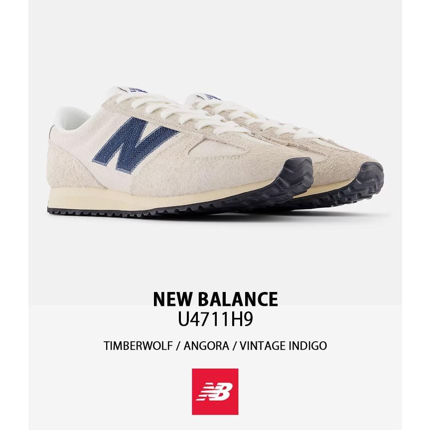 New Balance（ニューバランス） スニーカー U4711H9 シューズ