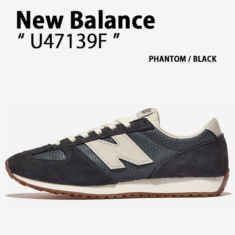 New Balance（ニューバランス） スニーカー U47139F シューズ