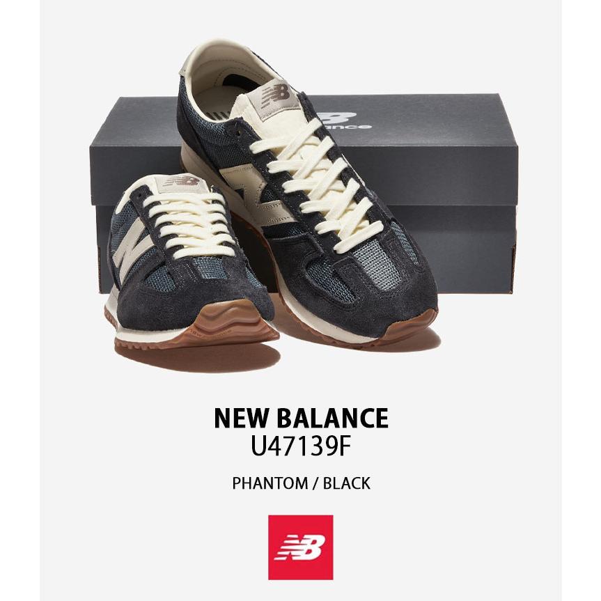 New Balance（ニューバランス） スニーカー U47139F シューズ