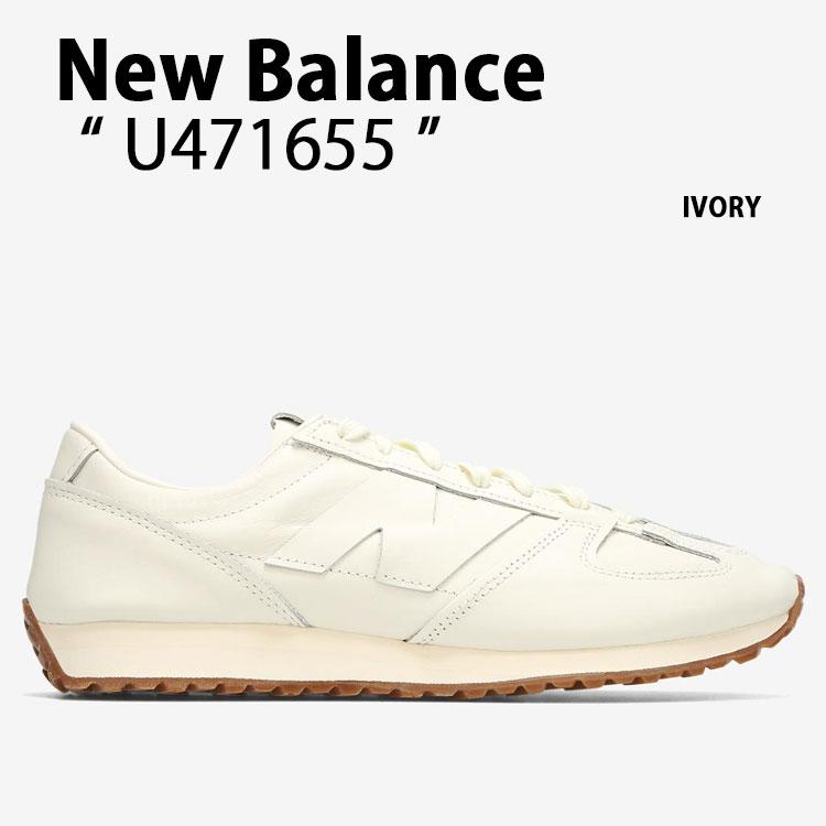New Balance（ニューバランス） スニーカー U471655 シューズ