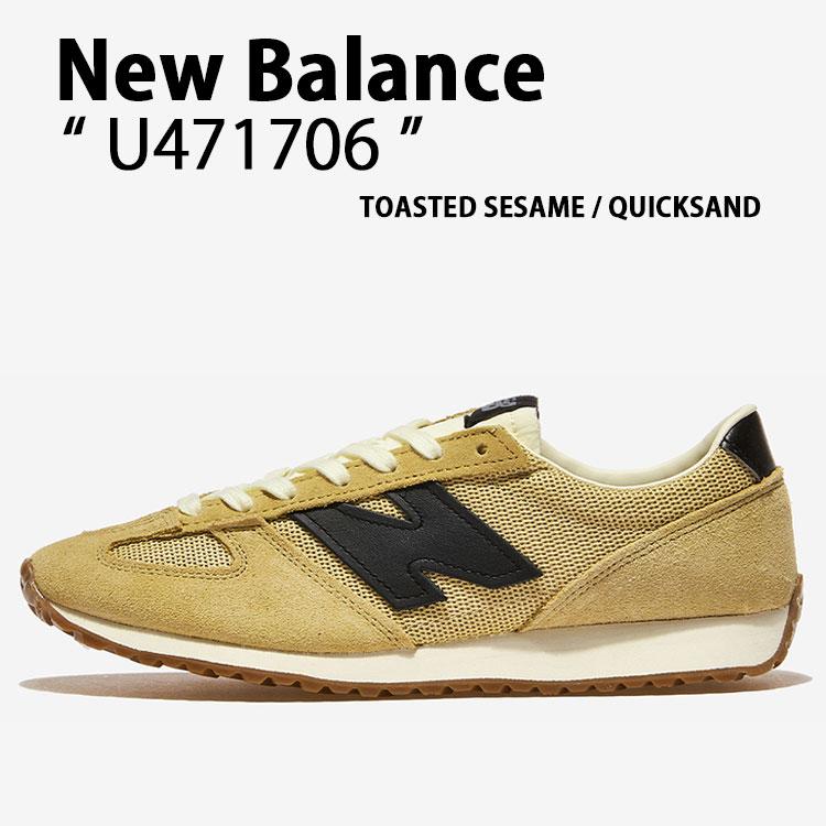 New Balance（ニューバランス） スニーカー U471706 シューズ