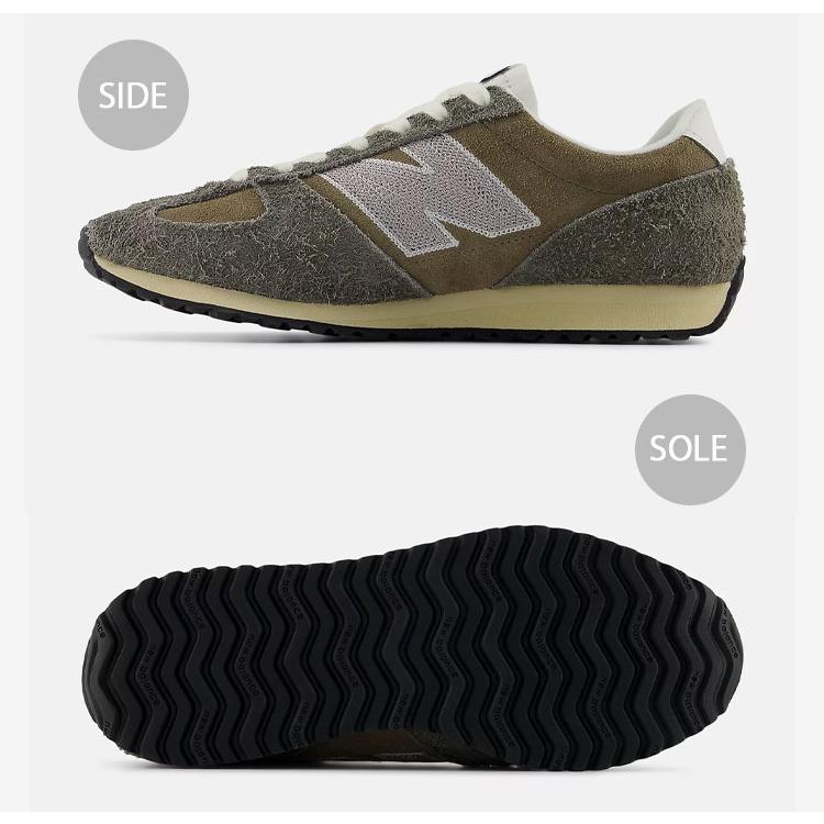 New Balance（ニューバランス） スニーカー U4717CF シューズ
