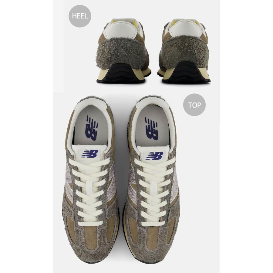 New Balance（ニューバランス） スニーカー U4717CF シューズ
