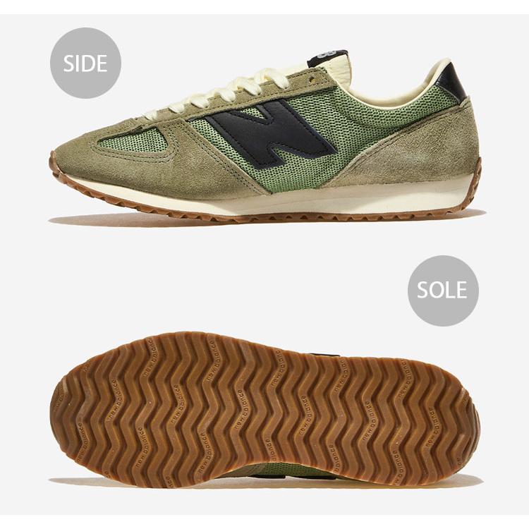 New Balance（ニューバランス） スニーカー U4718IP シューズ