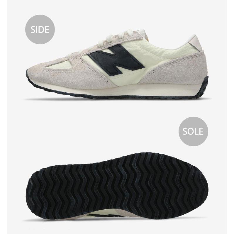 New Balance（ニューバランス） スニーカー U471AM SEA SALT GREEN 