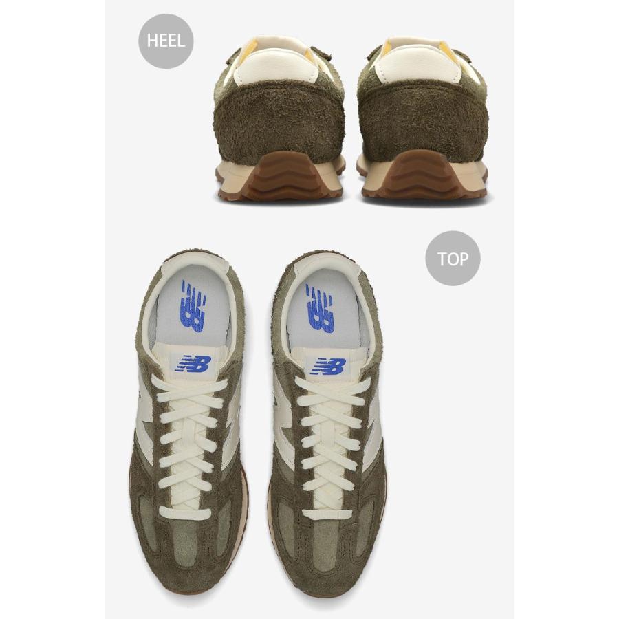 New Balance（ニューバランス） スニーカー U471PSA KHAKI シューズ