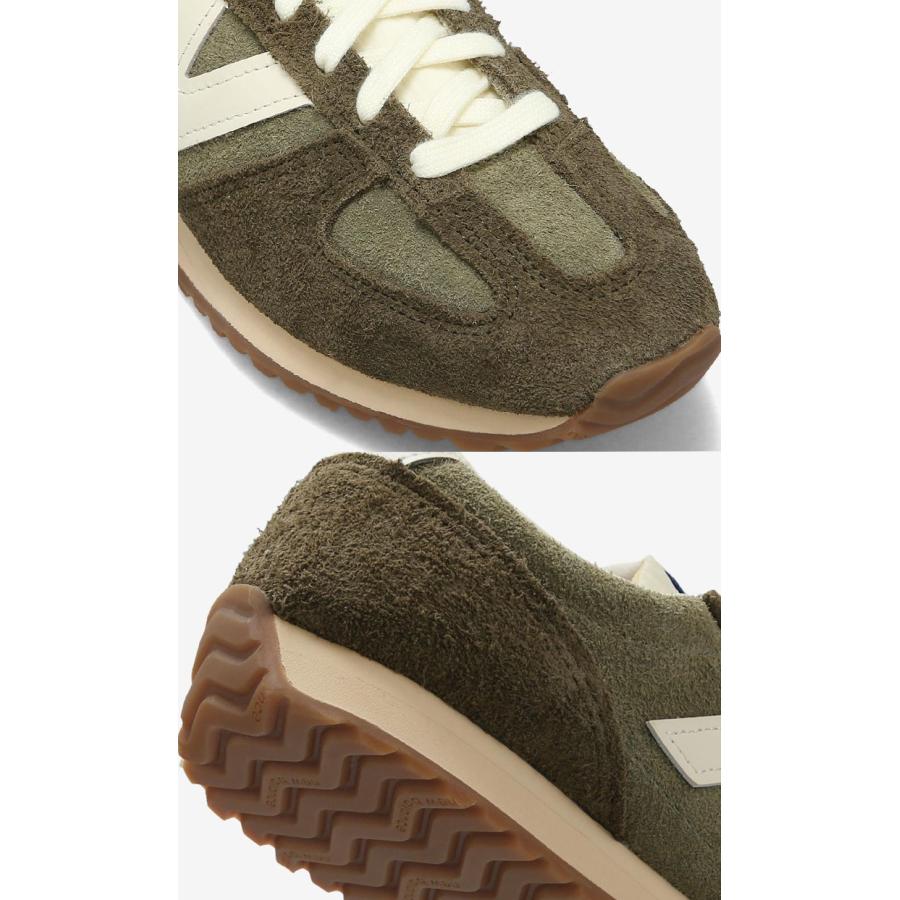 New Balance（ニューバランス） スニーカー U471PSA KHAKI シューズ