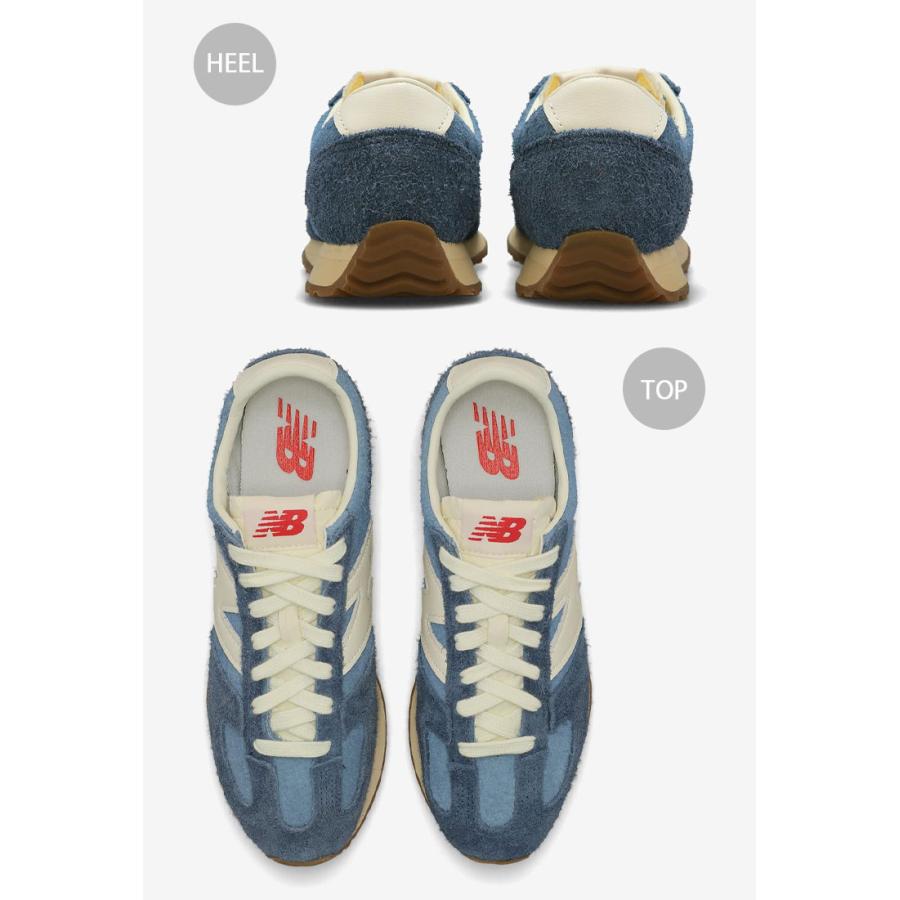 New Balance（ニューバランス） スニーカー U471PSB BLUE シューズ