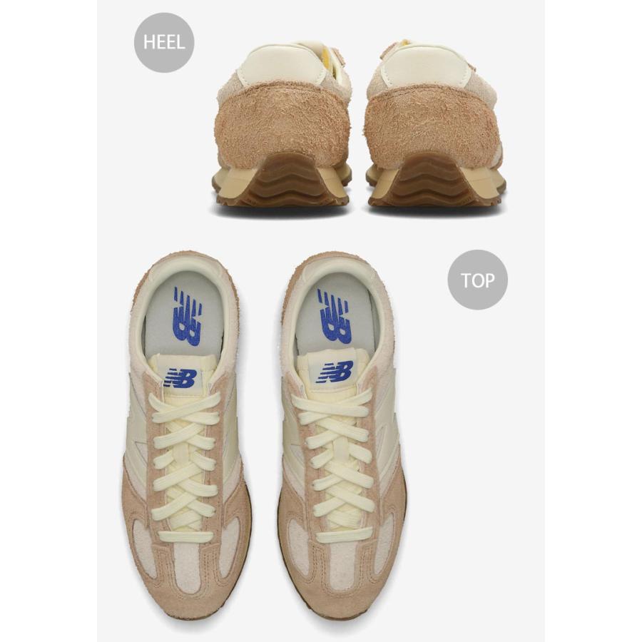 New Balance（ニューバランス） スニーカー U471PSC BEIGE シューズ