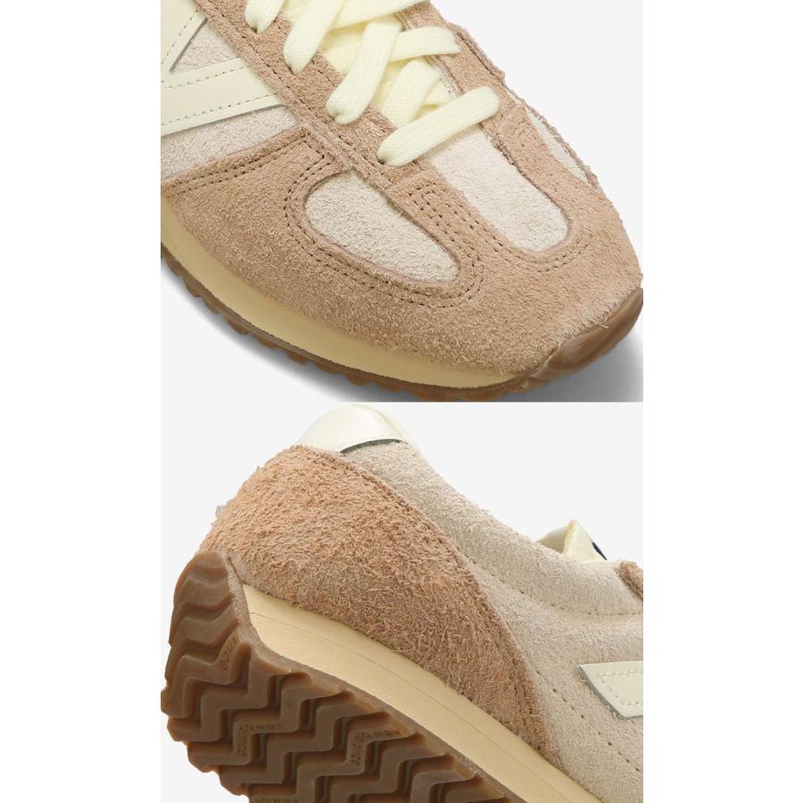 New Balance（ニューバランス） スニーカー U471PSC BEIGE シューズ