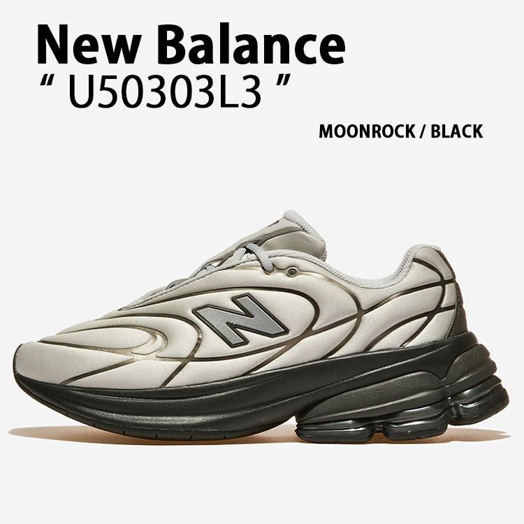 New Balance（ニューバランス） スニーカー U50303L3 シューズ