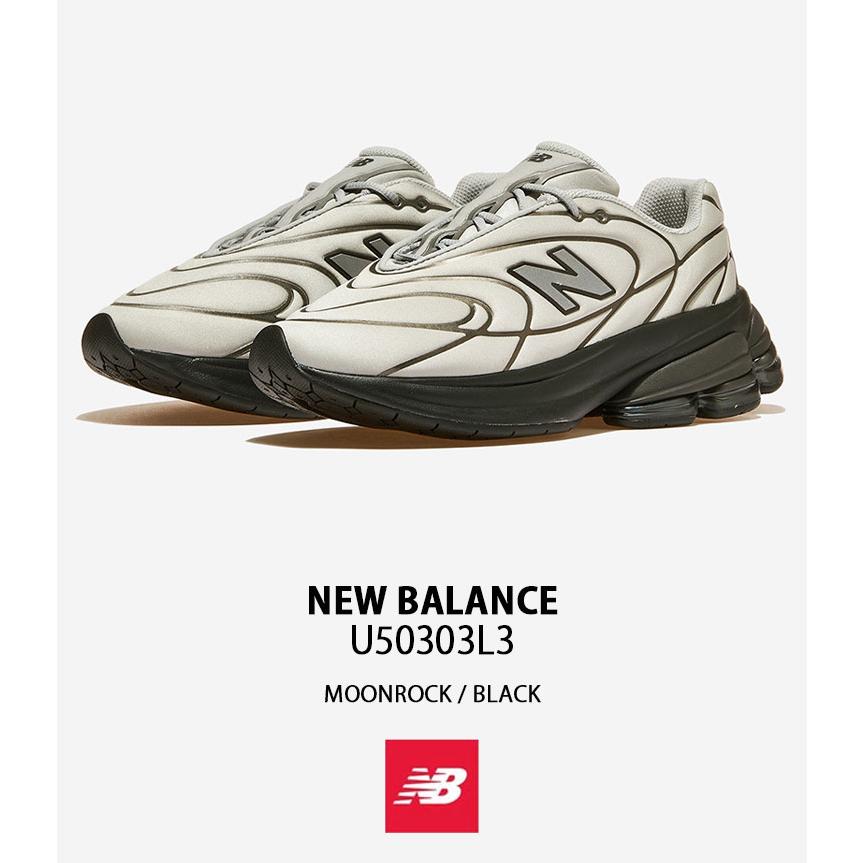 New Balance（ニューバランス） スニーカー U50303L3 シューズ