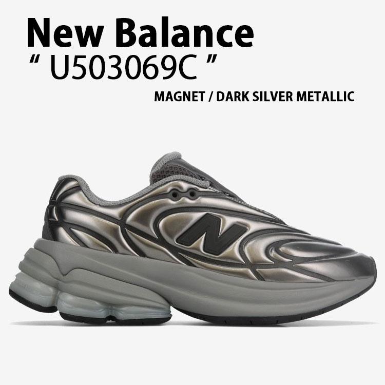 New Balance（ニューバランス） スニーカー U503069C シューズ