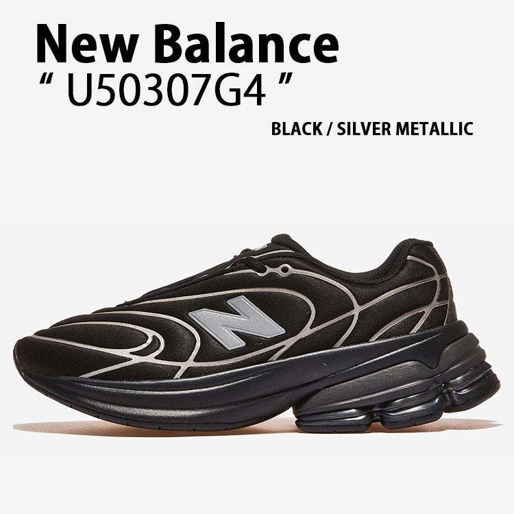 New Balance（ニューバランス） スニーカー U50307G4 シューズ