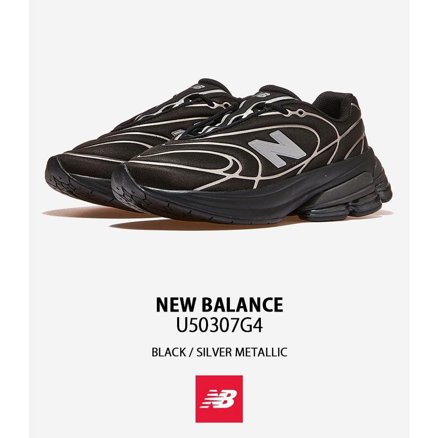 New Balance（ニューバランス） スニーカー U50307G4 シューズ