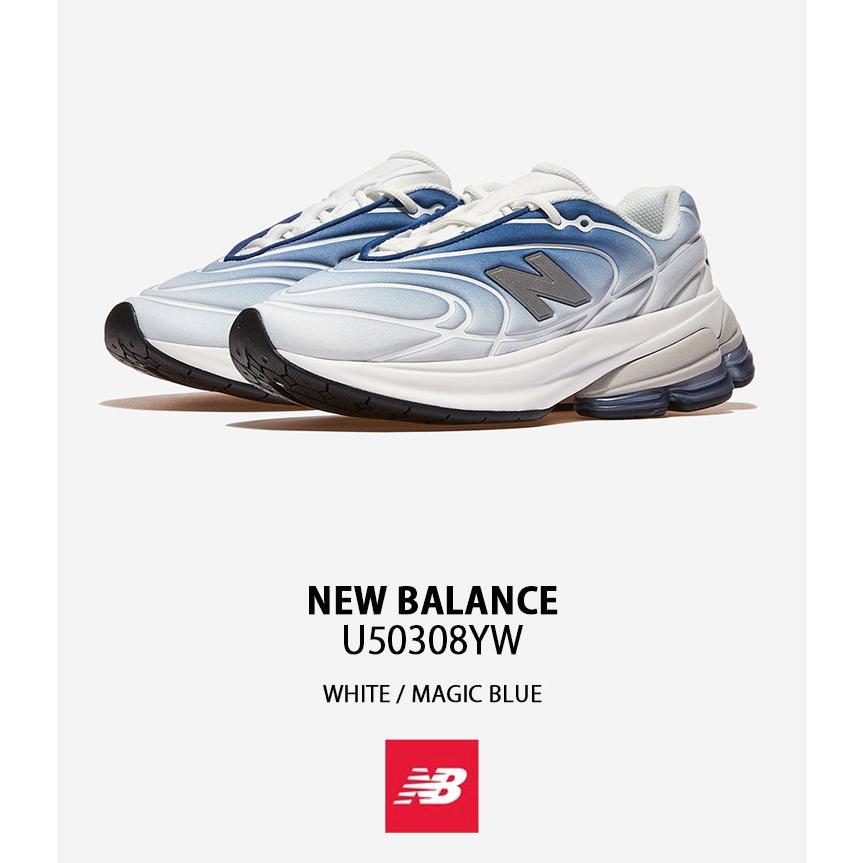 New Balance（ニューバランス） スニーカー U50308YW シューズ
