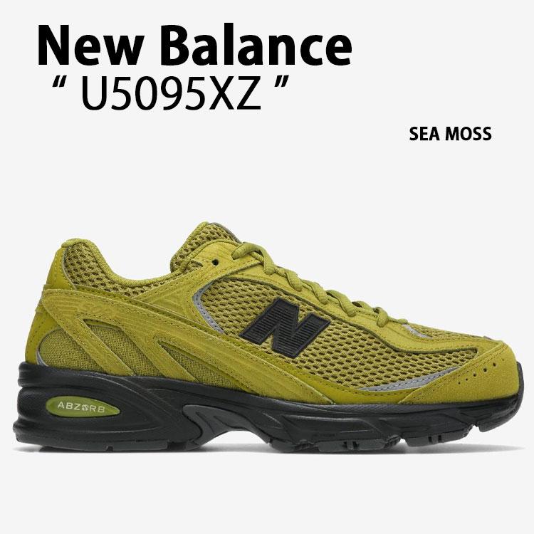 New Balance（ニューバランス） スニーカー U5095XZ シューズ