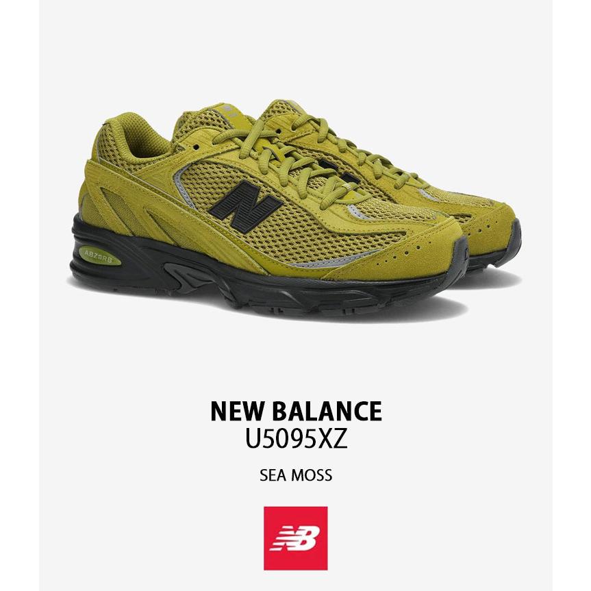 New Balance（ニューバランス） スニーカー U5095XZ シューズ
