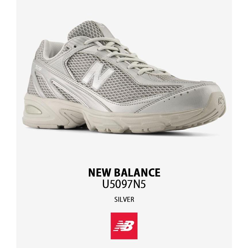 New Balance（ニューバランス） スニーカー U5097N5 シューズ