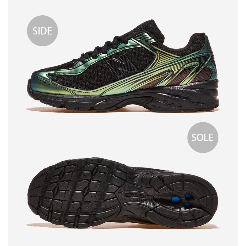 New Balance ニューバランス スニーカー U509AA GINGER LEMON