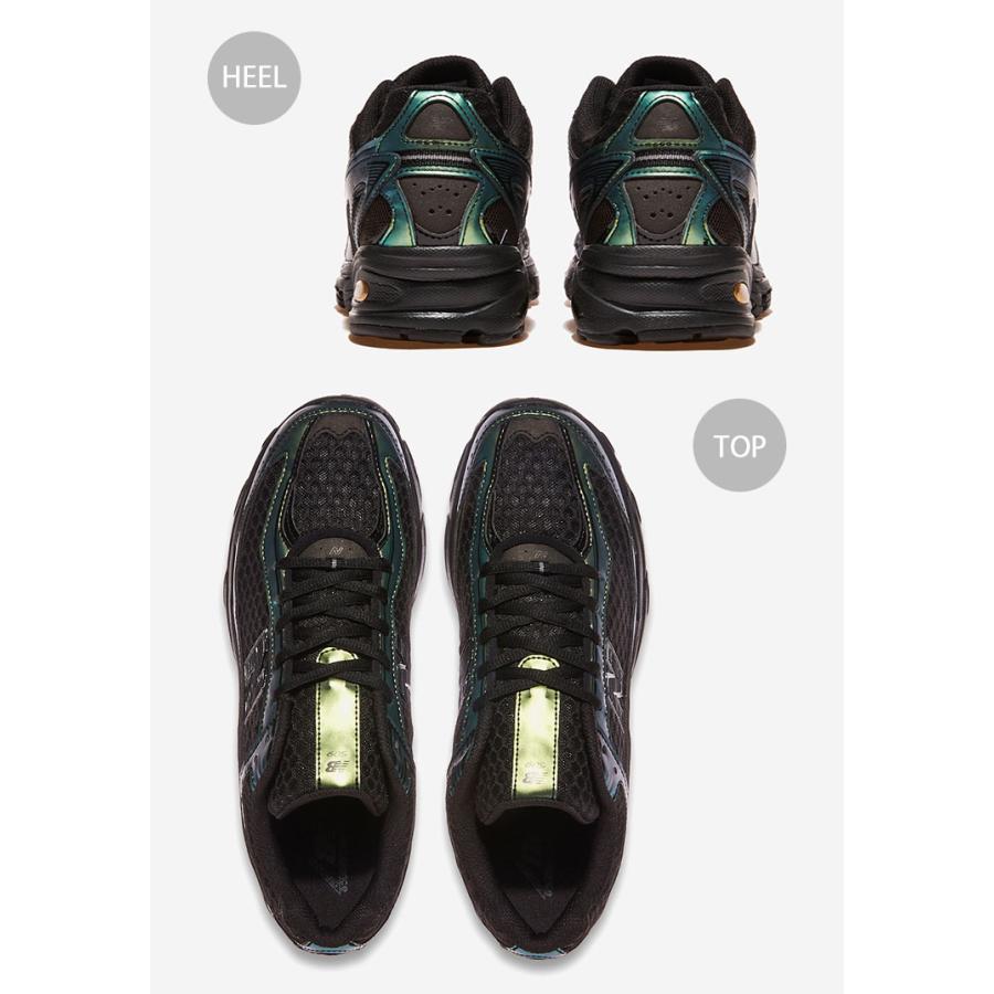 New Balance ニューバランス スニーカー U509AA GINGER LEMON