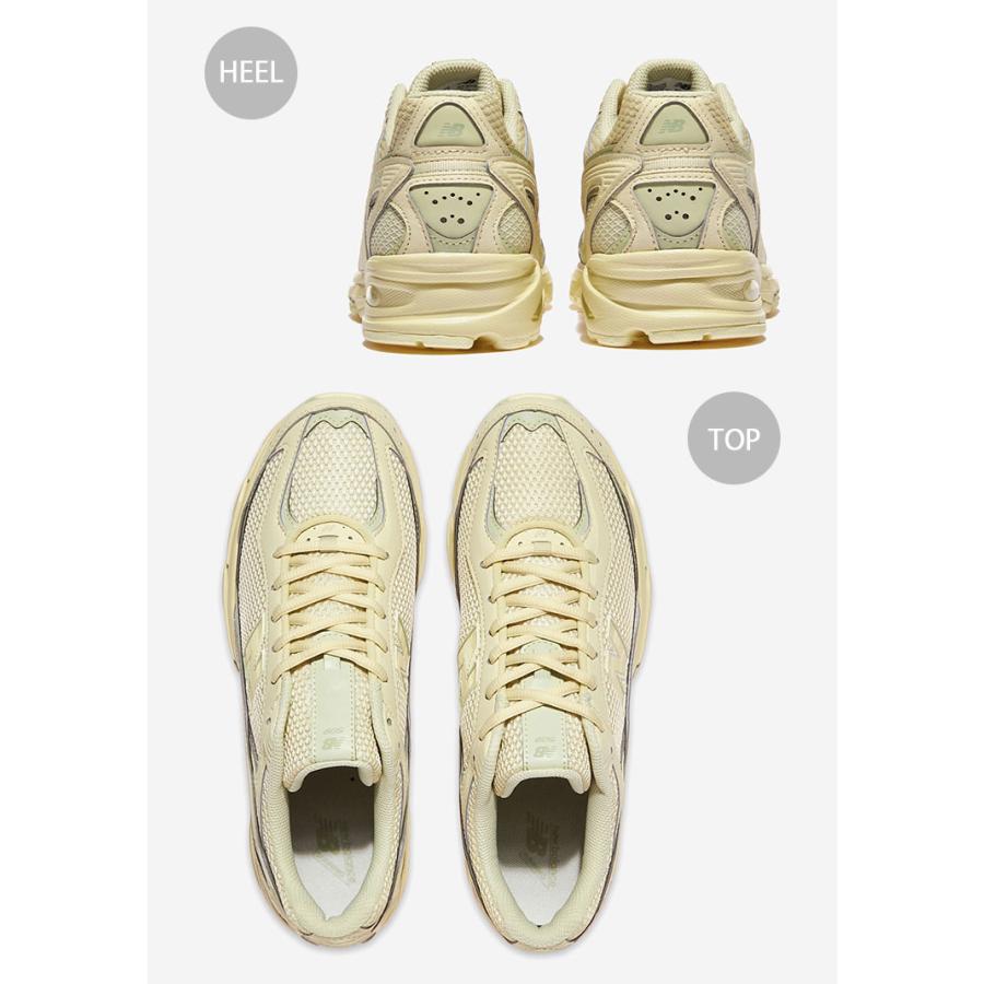 黄*岬様 新品 New Balance ニューバランス 厚底スニーカー 24cm New Balance（ニューバランス） スニーカー U509APM YELLOW シューズ