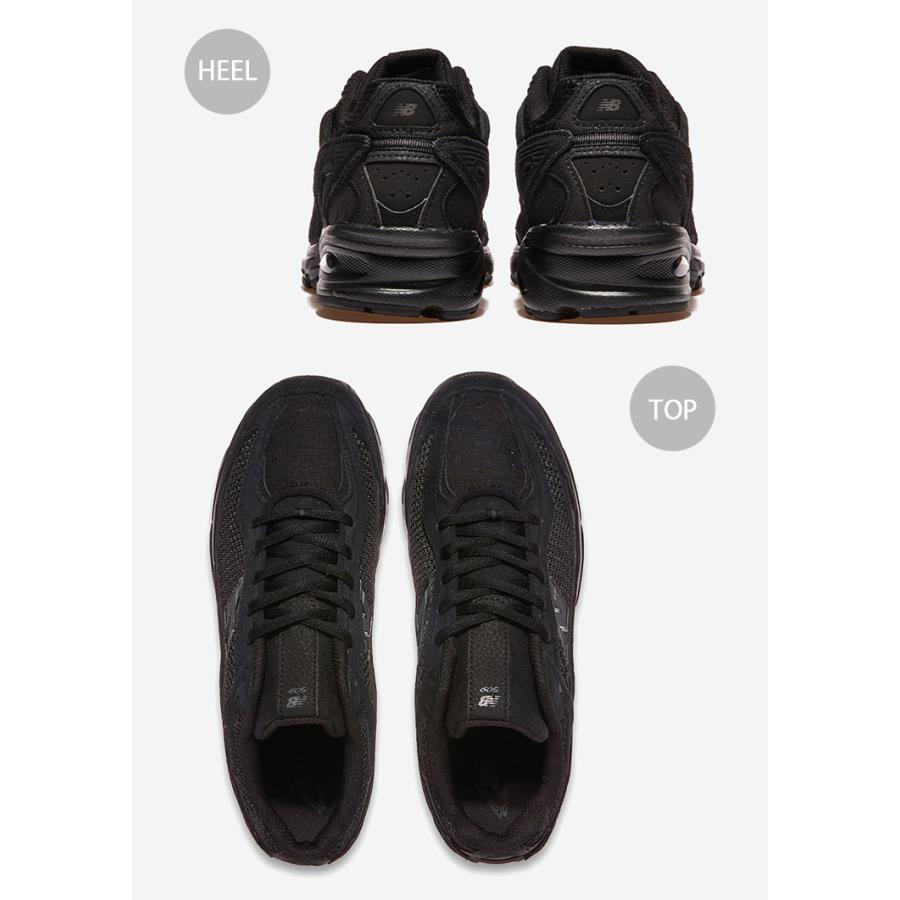 New Balance（ニューバランス） スニーカー U509BC BLACK シューズ