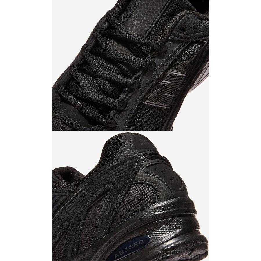 New Balance（ニューバランス） スニーカー U509BC BLACK シューズ