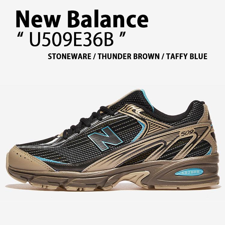 New Balance（ニューバランス） スニーカー U509E36B シューズ