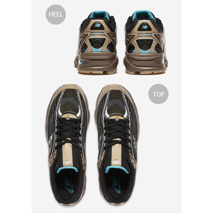 New Balance（ニューバランス） スニーカー U509E36B シューズ