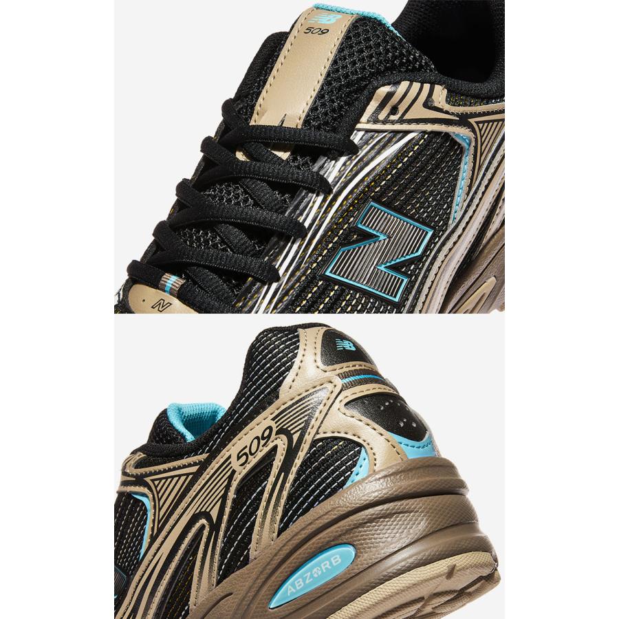 New Balance（ニューバランス） スニーカー U509E36B シューズ