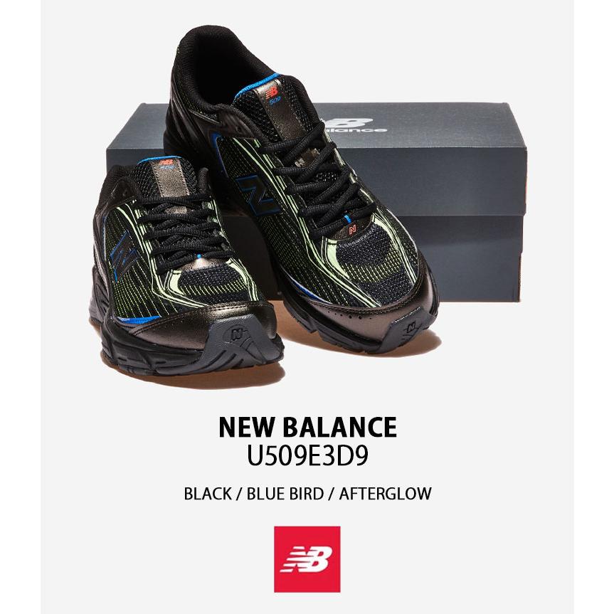 New Balance（ニューバランス） スニーカー U509E3D9 シューズ