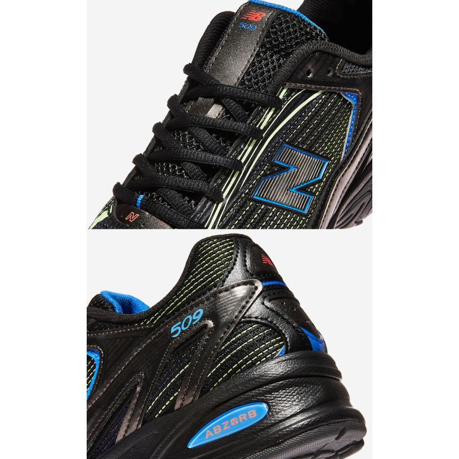 New Balance（ニューバランス） スニーカー U509E3D9 シューズ