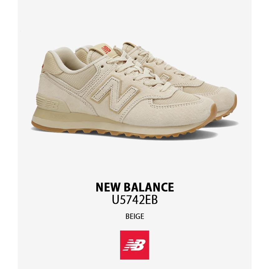 New Balance（ニューバランス） レディース スニーカー U574 シューズ