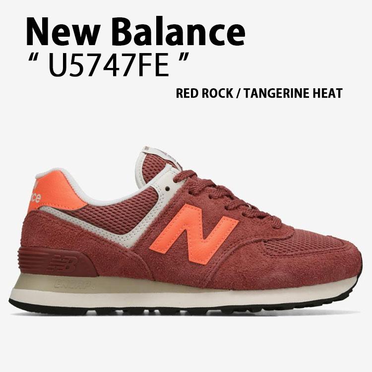 New Balance（ニューバランス） スニーカー U5747FE シューズ