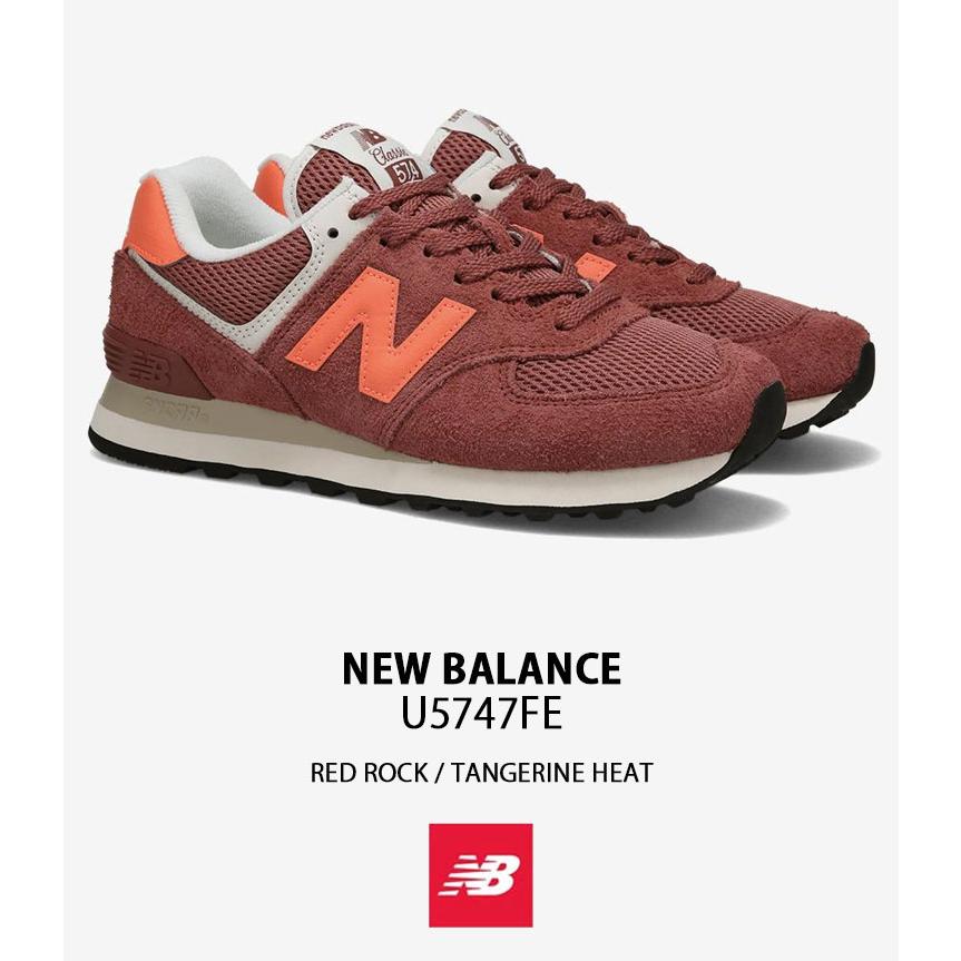 New Balance（ニューバランス） スニーカー U5747FE シューズ