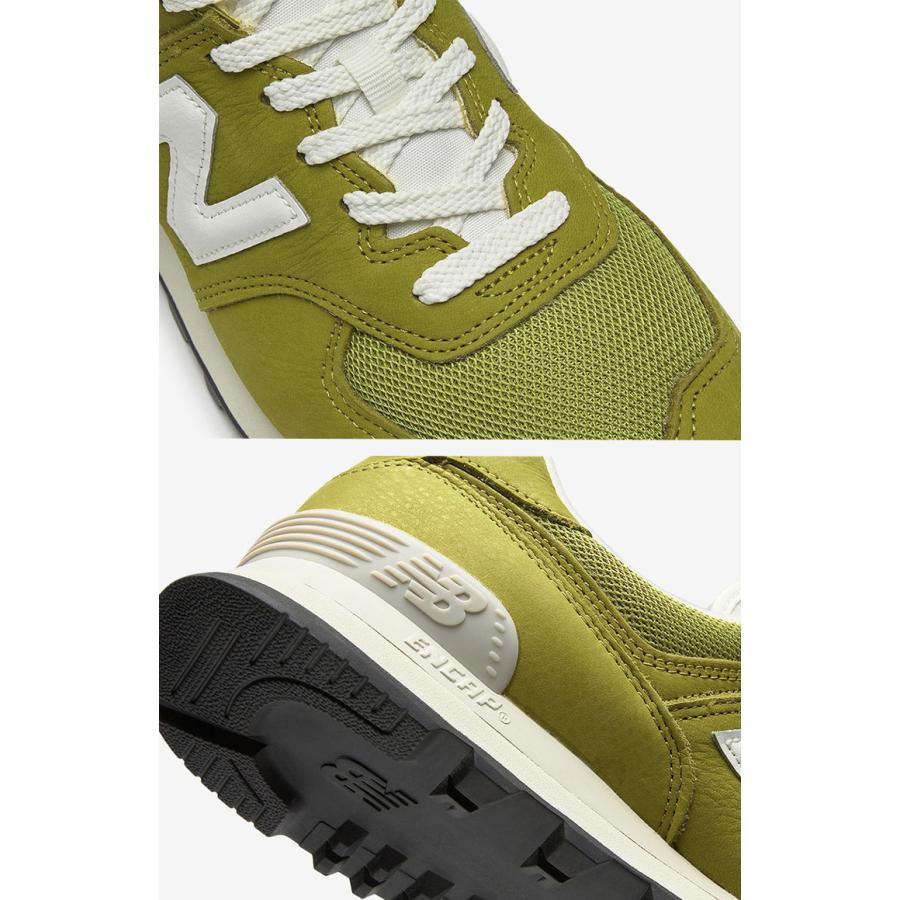 New Balance ニューバランス スニーカー U574JK2 MARSHLAND シューズ ニューバランス574 マーシュランド メンズ レディース New Balance（ニューバランス） スニーカー U574JK2 MARSHLAND
