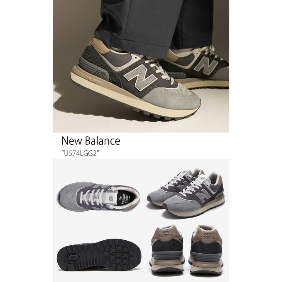 【新品タグ付き】ニューバランス　スニーカー U574 グレー 楽天市場】New Balance ニューバランス スニーカー U574GG2 GRAY