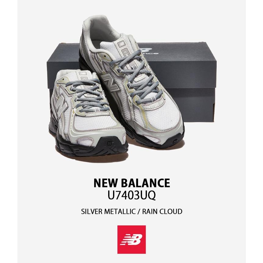 New Balance（ニューバランス） スニーカー U7403UQ シューズ