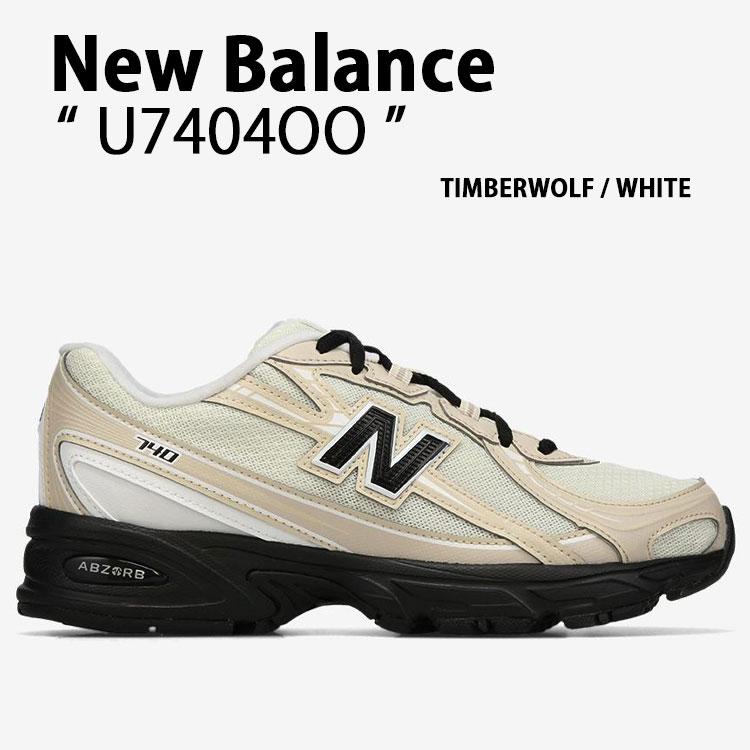 24cm新品【国内EXCLUSIVE】New Balance U7404OO New Balance（ニューバランス） スニーカー U7404OO シューズ