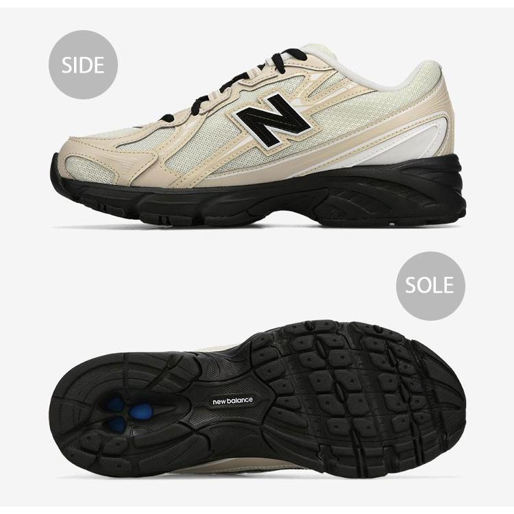 New Balance（ニューバランス） スニーカー U7404OO シューズ