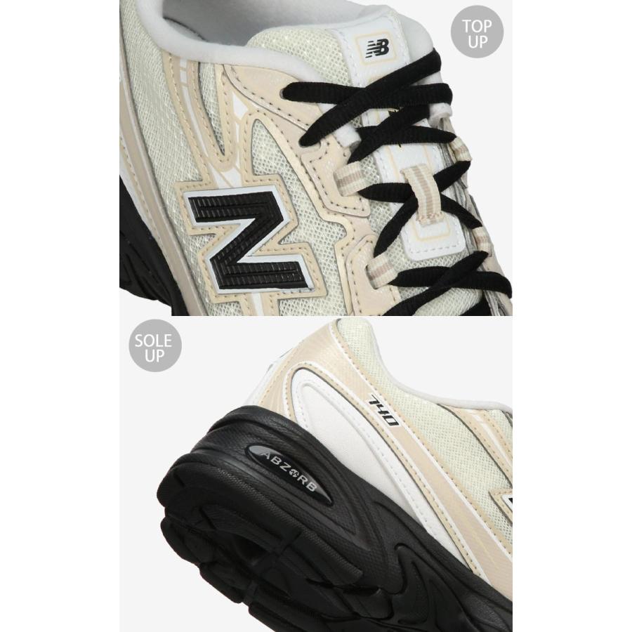New Balance（ニューバランス） スニーカー U7404OO シューズ