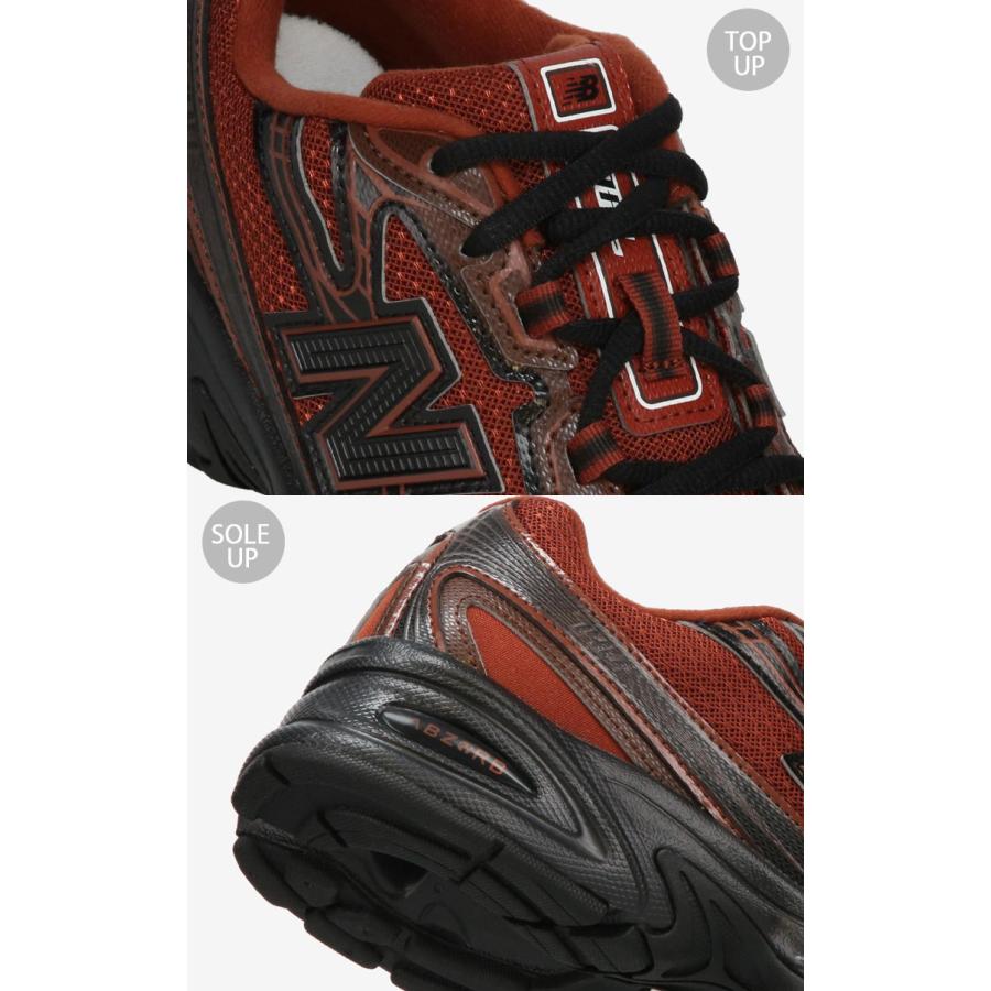 New Balance（ニューバランス） スニーカー U7407CB シューズ