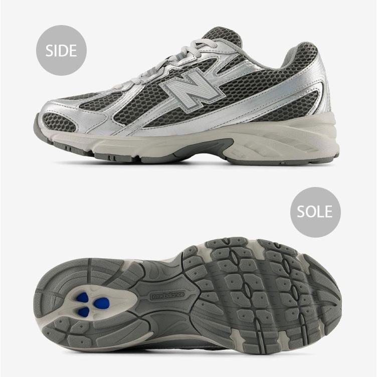 New Balance（ニューバランス） スニーカー U74096I シューズ
