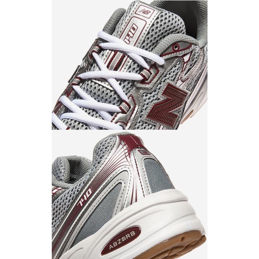 New Balance ニューバランス スニーカー U740MS2 BROWN SILVER シューズ NewBalance740 ランニングシューズ ブラウン シルバー New Balance（ニューバランス） スニーカー U740MS2 BROWN SILVER