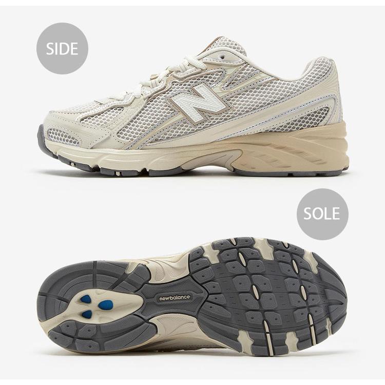 [NEW BALANCE] ★大人気★U740PR2★関税無 New Balance ニューバランス レディース スニーカー U740PR2